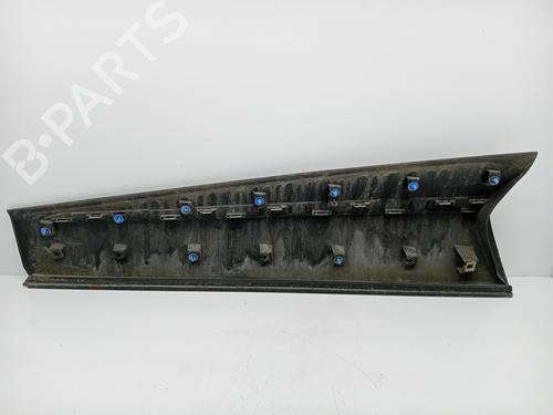 Used Door moulding trim Door moulding trim RENAULT CAPTUR I (J5_, H5_) 1.5 dCi 90 (J5N4, J5M5, J5MW, J5M6, J5AL, J5AJ) (90 hp) 34479304 34479304