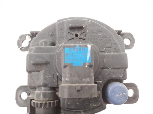 Right front fog light CITROËN C4 Picasso II 1.6 HDi / BlueHDi 115 | BP29732394C31