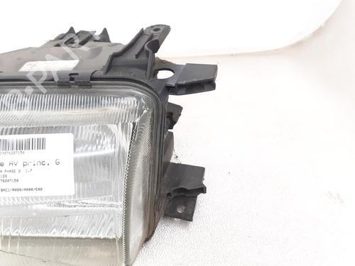 Left headlight OPEL VECTRA A Hatchback (J89) 1.7 TD (F68, M68) | BP24789372C28 