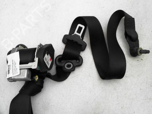 Used Front left belt tensioner MERCEDES-BENZ A-CLASS (W169) A 180 CDI (169.007, 169.307) (109 hp) 24776789