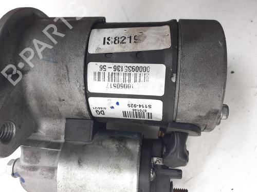 Starter OPEL ASTRA H (A04) 1.7 CDTI (L48) | BP24790022M8 
