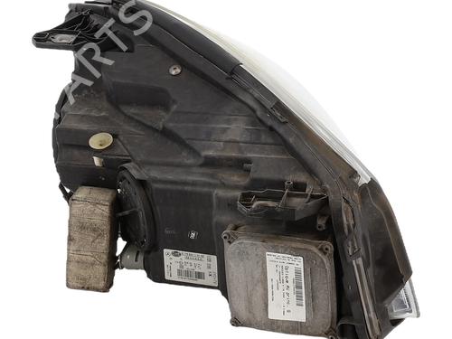 Used Left headlight Left headlight MERCEDES-BENZ A-CLASS (W176) A 180 CDI (176.000) (109 hp) 36583670 36583670