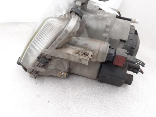 Left headlight SAAB 9-3 (YS3D) 2.2 TiD | BP24789799C28 