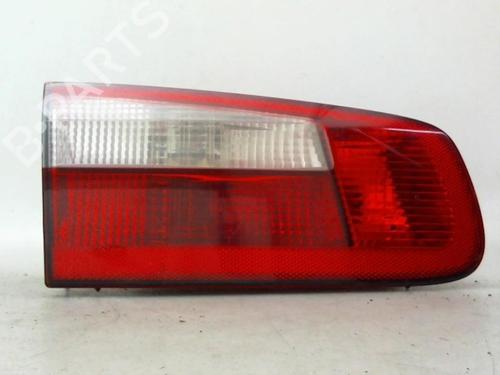 Used Left tailgate light RENAULT LAGUNA II (BG0/1_) 1.9 dCI (BG0E) (105 hp) 24775656
