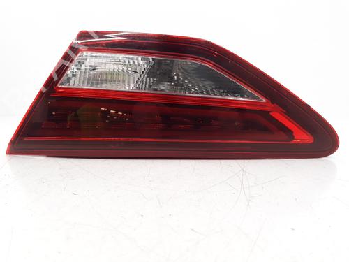Right tailgate light SEAT LEON (5F1) 1.4 TSI | BP32260631C80 - Image 3