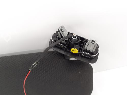 Venstre solskærm DS DS 7 (J4_, JC_) E-TENSE 4x4 300 (J45GBU) | BP30634240I1 