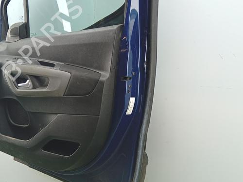 Used Right front door Right front door 36876547 36876547