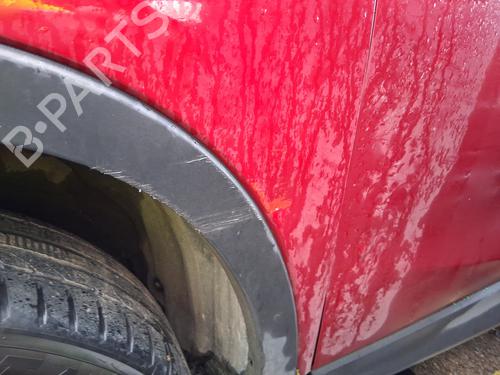 Left tailgate light MAZDA CX-5 (KE, GH) | BP33541222C79 - Image 14