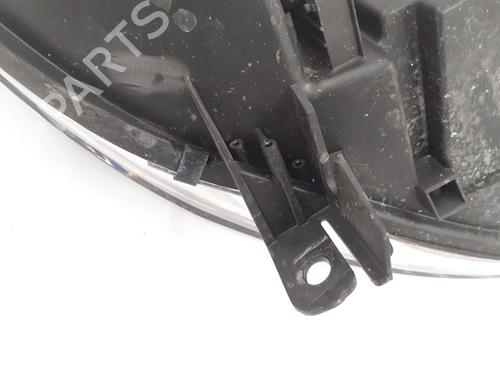 Left headlight PEUGEOT 407 (6D_) 2.0 HDi 135 (6DRHRH, 6DRHRE, 6DRHRG, 6DRHRJ) | BP30561457C28 - Image 7