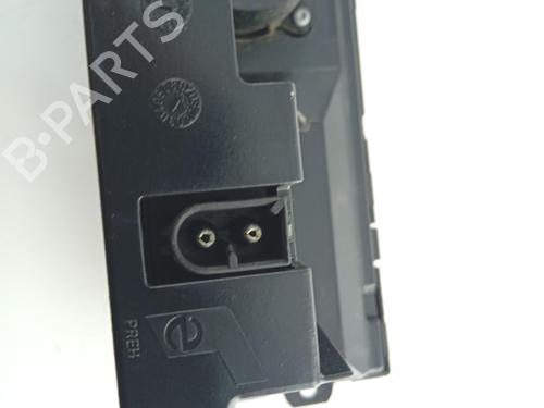Climate control BMW 5 Touring (E61) 525 xd | BP37277411I5 - Image 3