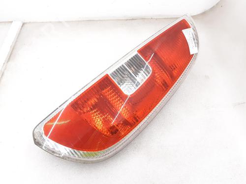 Right taillight SKODA ROOMSTER (5J7) 1.9 TDI | BP24790051C35 