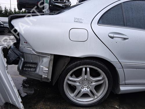 Engine MERCEDES-BENZ C-CLASS (W203) C 55 AMG (203.076) | BP32990753M1  - Image 35