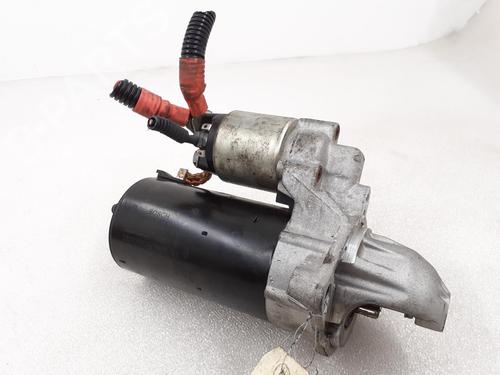 Used Starter BMW 3 (E90) 325 d (197 hp) 24786730