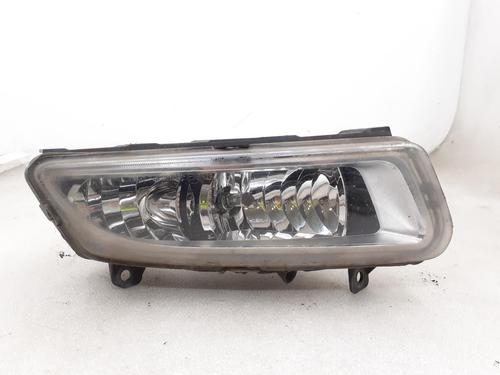 Used Right front fog light VW POLO V (6R1, 6C1) 1.6 TDI (90 hp) 24791217
