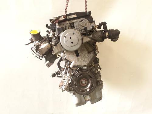 Used Engine OPEL CORSA E (X15) 1.4 (08, 68) (90 hp) 26407708