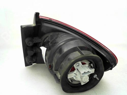 Left taillight SEAT ALTEA (5P1) 1.9 TDI | BP24776503C34 