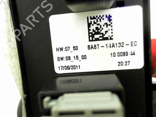 Used Switch FORD FIESTA VI (CB1, CCN) 1.25 (82 hp) 24777446