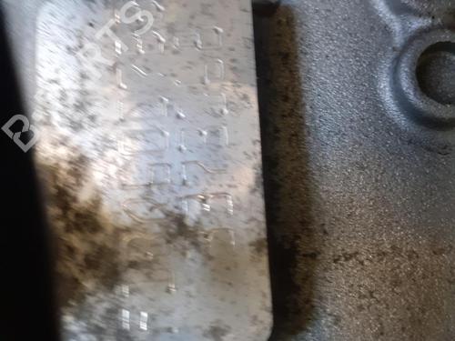 Engine FORD FIESTA VI (CB1, CCN) 1.5 TDCi | BP24792839M1 