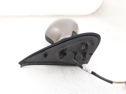 Left mirror NISSAN MICRA III (K12) 1.2 16V | BP24789605C26