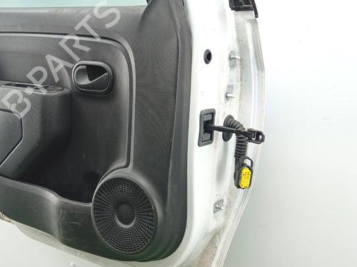 Used Left front door Left front door 36896735 36896735