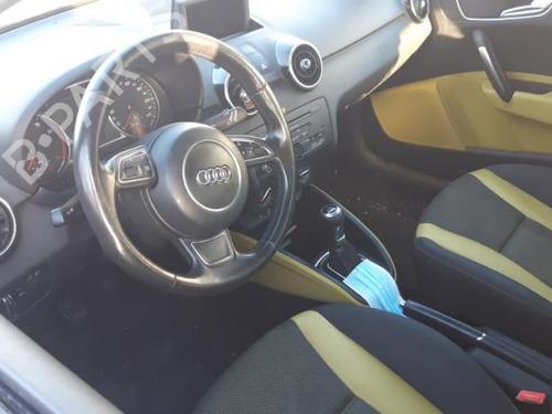 Pedal AUDI A1 (8X1, 8XK) 1.2 TFSI | BP24785516I4 - Image 7