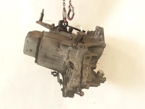 Gearbox PEUGEOT 106 II (1A_, 1C_) 1.0 i | BP26618361M3