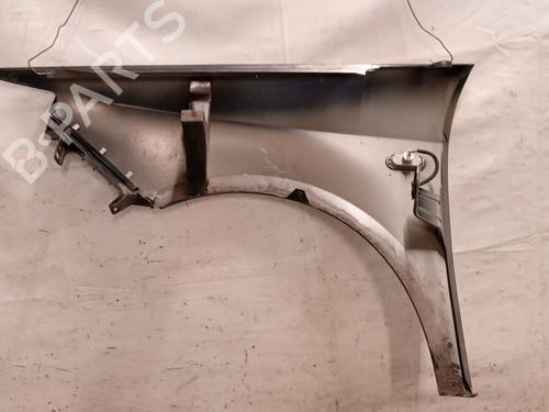 Right front fenders SEAT IBIZA IV (6J5, 6P1) 1.6 TDI | BP29829514C42