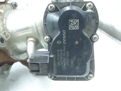 Particulate filter RENAULT TRAFIC III Van (FG_) | BP39698441M81 - Image 7