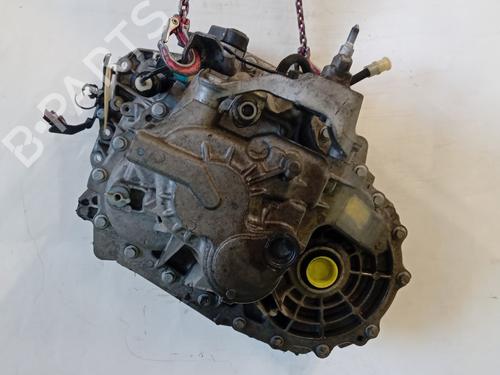 Gearbox RENAULT MEGANE IV Grandtour (K9A/M/N_) 1.6 dCi 130 | BP29452726M3