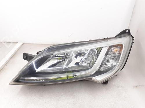 Used Left headlight Left headlight FIAT DUCATO Van (250_) 115 Multijet 2,0 D (116 hp) 24790286 24790286