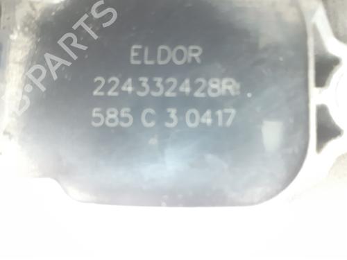Ignition coil RENAULT TWINGO III (BCM_, BCA_) 0.9 TCe 90 (BCM9, BCM2) | BP38926718M94 - Image 2