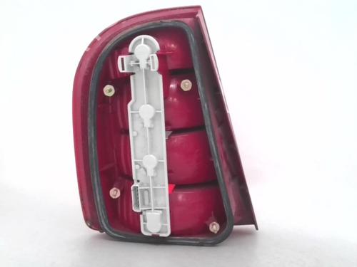 Right taillight SKODA FABIA I (6Y2) 1.9 SDI | BP24779903C35 