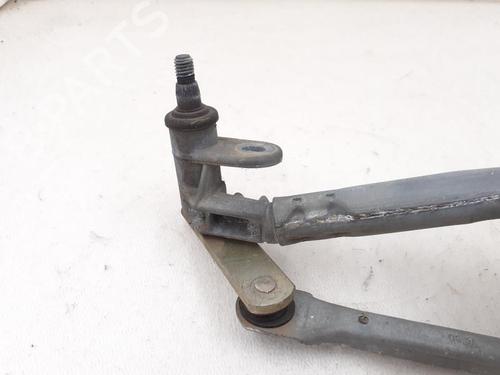 Viskermotor vindrute CITROËN SAXO (S0, S1) 1.4 VTS (75 hp) 24785264
