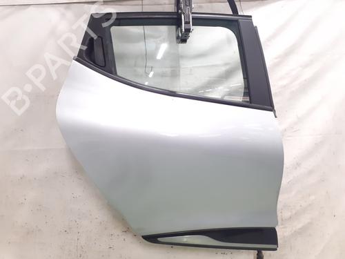 Used Right rear door RENAULT CLIO IV (BH_) 1.5 dCi 75 (75 hp) 30849368