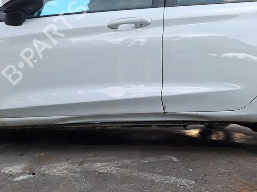 Climate control FORD FIESTA VII (HJ, HF) 1.5 TDCi | BP34479255I5 - Image 39