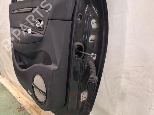 Left front door RENAULT SCÉNIC III (JZ0/1_) 1.2 TCe (JZ16) | BP29155086C2 