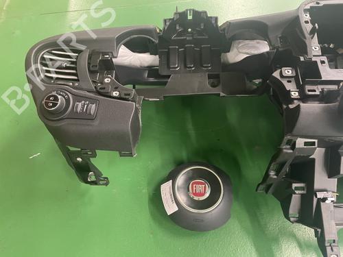 Dashboard FIAT 500X (334_) 1.6 D Multijet (334AXA1B, 334AXA11) | BP29521335C46 