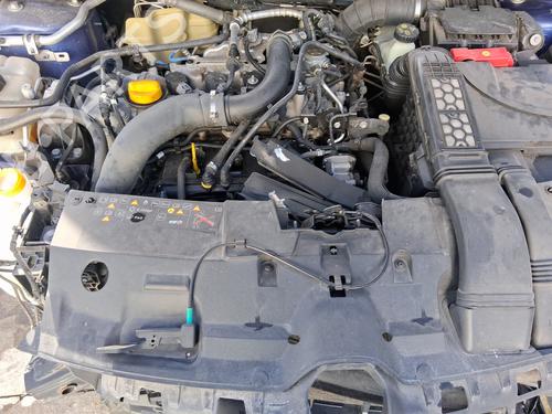 Instrument cluster RENAULT MEGANE IV Hatchback (B9A/M/N_) 1.2 TCe 130 (B9MR) | BP32137868C47 - Image 17