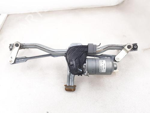 Front wiper motor RENAULT TRAFIC III Van (FG_) 1.6 dCi 120 (FGMB, FGMC) | BP24790276M29  - Image 6