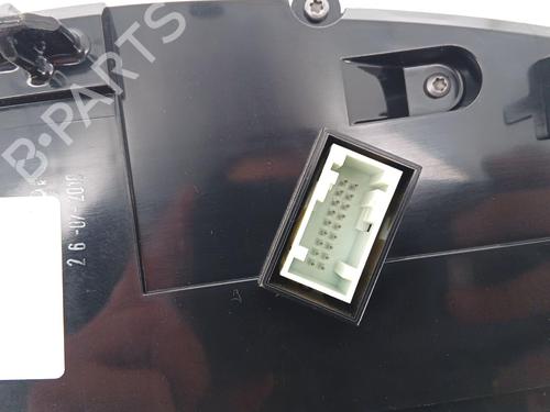 Used Instrument cluster Instrument cluster PEUGEOT EXPERT Bus (V_) [2016-2026] 36654068 36654068