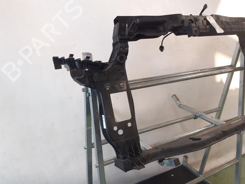 Front slam panel KIA PICANTO III (JA) 1.2 MPI | BP32700705C72 - Image 3