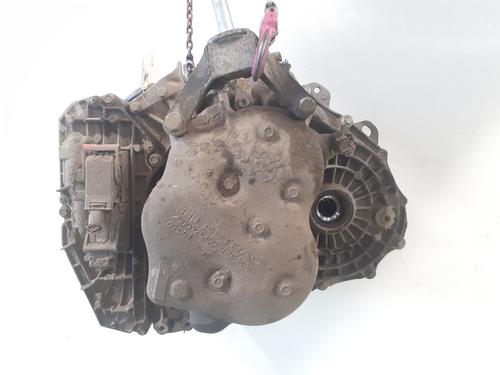 gearbox-renault-twingo-iii-bcm_-bca_-2014-31655146 main image