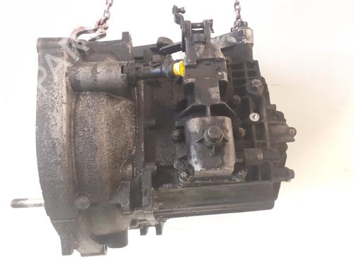 Gearbox FIAT DOBLO Cargo (263_) 1.6 D Multijet (263WXD1B, 263WXR1B, 263WXX1B, 263ZXD1B,... | BP31887469M3 - Image 2
