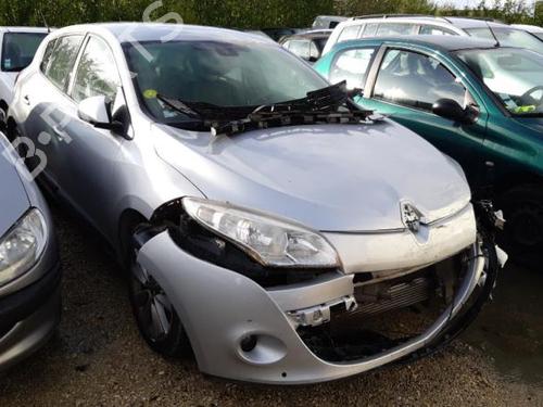 Used Parts RENAULT MEGANE III Hatchback (BZ0/1_, B3_) 2.0 dCi (BZ0Y) (150 hp) 2416968