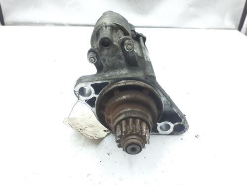Used Starter VW TOURAN (5T1) 1.6 TDI (115 hp) 30355116