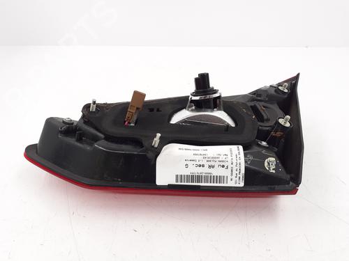 Left tailgate light NISSAN PULSAR Hatchback (C13) 1.2 DIG-T | BP33438388C79 - Image 2
