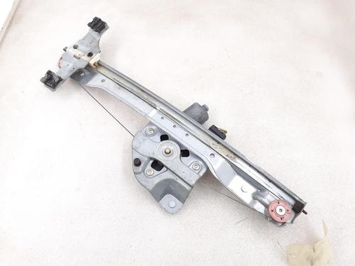 Front left window mechanism PEUGEOT 208 I (CA_, CC_) 1.4 HDi | BP24789069C22