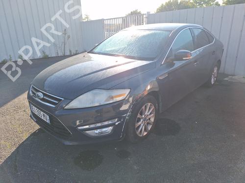 Brukte deler til FORD MONDEO IV (BA7) 2.0 TDCi (140 hp) 4374248