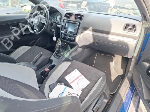 Used Parts VW SCIROCCO III (137, 138) 2.0 R 4404996