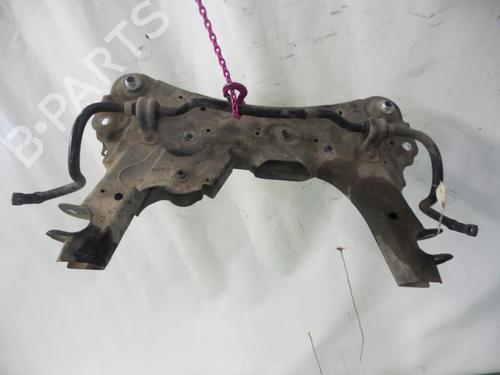 Used Subframe RENAULT KANGOO Express (FW0/1_) 1.5 dCi 90 (FW0G, FW05, FW08, FW11) (90 hp) 24785683